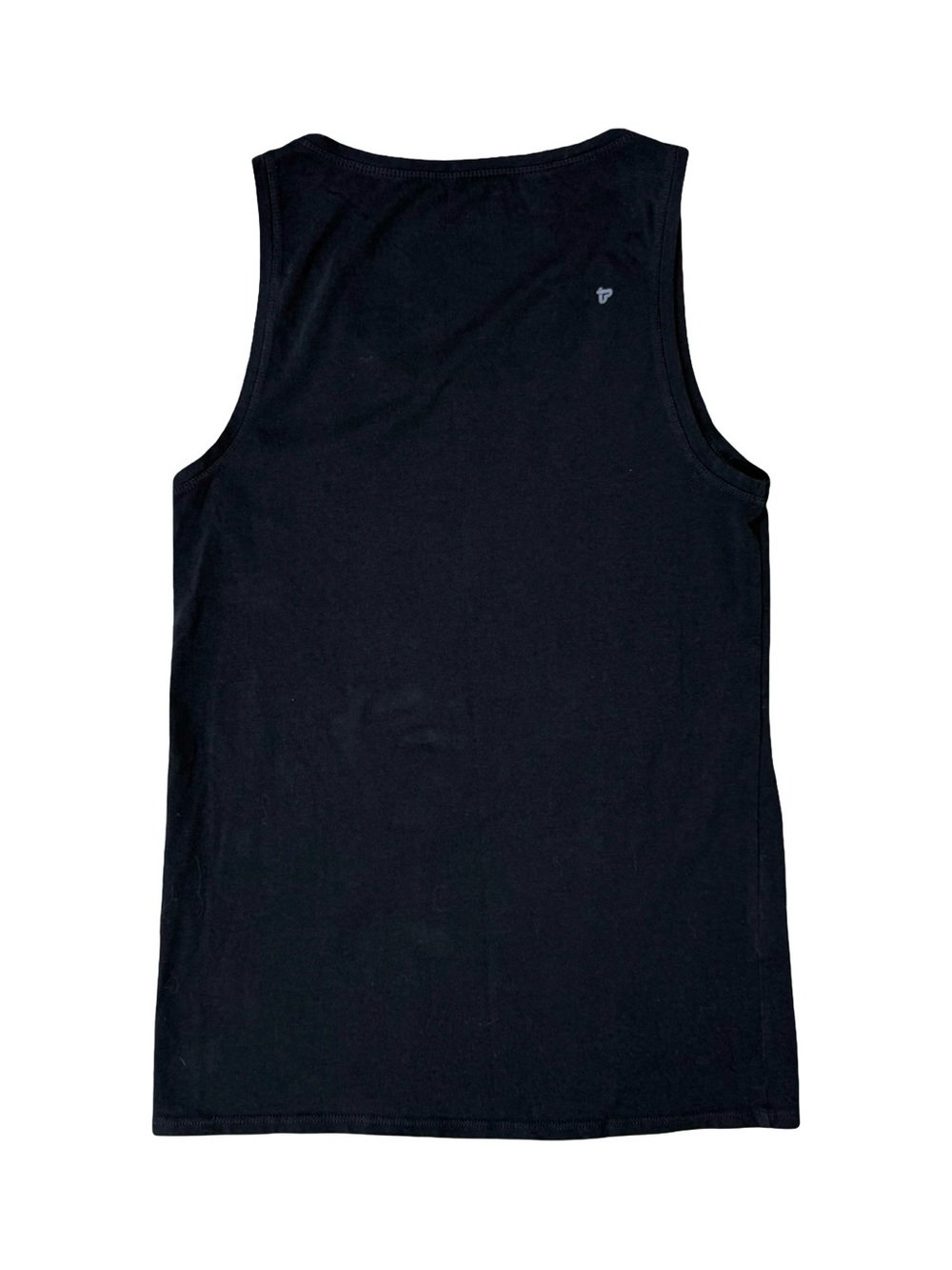 Pact Organic Cotton Luxury Stretch Black
Tank Top Size L Women’s - Picture 3 of 5